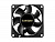 Exegate EX296401RUS Вентилятор 12В DC ExeGate EX07025S3P (70x70x25 мм, Sleeve bearing (подшипник скольжения), 3pin, 3500RPM, 35.5dBA) ОЕМ