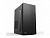 CBR Корпус mATX Minitower MX08, без БП, 2*USB 2.0, HD Audio+Mic, Black [PCC-MATX-MX08-WPSU]