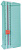 Резак дисковый Kw-Trio 13830grn A4/6лист./310мм/ручн.прижим