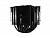 Thermalright Кулер Peerless Assassin 120 MINI Black  LGA115X/1200/1700/AM4/AM5 (Dual Tower, 120mm PWM Fan, медное основание, 6 тепл. трубок 6мм) / TRPA120MB