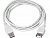 Rexant (18-1117) Кабель шт. USB-A – гн. USB-A, 2,4А, 5м, ПВХ, серый