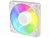 Вентилятор корпусной ARCTIC BioniX P14 A-RGB (White) - retail (ACFAN00340A)