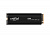 Твердотельный накопитель Crucial P310 1TB PCIe Gen4 NVMe 2280 M.2 SSD with heatsink CT1000P310SSD5