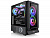 Корпус Thermaltake Ceres 350 MX черный без БП E-ATX 2x140mm 2xUSB3.0 audio bott PSU