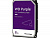 Жесткий диск/ HDD WD SATA3 8Tb Purple 5640 256Mb 1 year warranty (replacement WD84PURZ, WD84PURU, WD82PURZ, WD85PURZ)