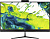 Моноблок Acer Aspire C27B-GARL 27" Full HD Core Ultra 7 255U (1.7) 16Gb SSD1Tb Graphics Eshell GbitEth WiFi BT клавиатура мышь Cam черный 1920x1080