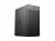 CBR Корпус mATX Minitower V285, без БП, 1*USB 3.0 Type-C, 1*USB 3.0, 1*USB 2.0, HD Audio+Mic, Black [PCC-MATX-V285-WPSU]