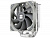 Вентилятор для процессора Cooler Thermalright Assassin King 120 SE/ PWM/ all Intel/AMD/ 6mm*5/ Screws