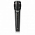 Микрофон проводной BBK CM114 2.5м черный