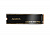 Твердотельный накопитель/ ADATA SSD LEGEND 900 PRO, 4000GB, M.2(22x80mm), NVMe 1.4, PCIe 4.0 x4, 3D NAND, R/W 7400/6500MB/s, IOPs н.д./н.д., TBW 2400, DWPD 0.3 (5 лет)
