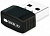 Сетевой адаптер Wi-Fi Origo OW300 OW300/A1A AX300 USB 2.0 (ант.внутр.) 1ант.