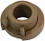 Бушинг Cet CET5086 (FU5-1519-000) для Canon iR2002/2202/2016/2020/2120/2116/2318/2320/2420 левый