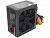 Exegate EX221639RUS Блок питания 600W ATX-600NPXE(+PFC), black, 12cm fan, 24+(4+4)p, (6+2)p PCI-E, 3*SATA