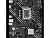 ASUS PRIME H610M-K D4 ARGB (Socket 1700, mATX, 2xDDR4(64GB), HDMI 2.1, 1xPCIe 4.0x16/1xPCIe 3.0/1xLAN, 4xSATA 6Gb/s, 1xM.2, 2xUSB 3.2, 4xUSB 2.0, 1xPS/2)