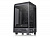 Корпус Thermaltake The Tower 100 CA-1R3-00S1WN-00 /Black/Win/SPCC/Tempered Glass*3 (525756)