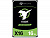 Жесткий диск/ HDD Seagate SATA 16Tb Exos X16 6Gb/s 7200 256Mb 1 year warranty (Used HDD   18 000–22 000 operational hours)