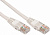 Патч-корд Rexant 18-1001 UTP RJ-45 вил.-вилка RJ-45 кат.5E 0.5м серый ПВХ