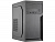 Корпус без блока питания/ Case Foxline FL-702, mATX, 1x5.25EXT, 1x3.5EXT, 2x3.5INT, 2xUSB2.0, HDA, w/o FAN, w/o PSU