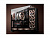 Кулер для процессора/ CPU Cooler Noctua NH-D15 G2 HBC (228W, 4-pin PWM, 168mm, Al/Cu, 8x6mm, 2x140mm, 91.5CFM, 24.8dBA, 1500RPM, S: 1851/1700/1200/115X, AM5/AM4, Beige/Brown)