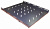 Полка стационарная Lanmaster TWT-CBB-S4-8/60 1U нагр.:60кг. 19" 550мм черный (упак.:1шт)