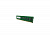 Модуль памяти QNAP RAM-4GDR4ECP0-UD-2666 Оперативная память 4 ГБ DDR4, 2666 МГц, UDIMM ECC