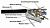 Кабель информационный Lanmaster TWT-5EFTP-OUT кат.5E FTP 4 пары 24AWG PE внешний 305м черный
