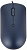 Мышь Lenovo 540 синий оптическая 2400dpi USB 3but (GY51D20878)