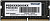 Память DDR4 8Gb 3200MHz Patriot PSD48G320081S Signature RTL PC4-25600 CL22 SO-DIMM 260-pin 1.2В single rank Ret