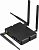 Роутер беспроводной Триколор TR-3G/4G-router-02 (046/91/00054231) N300 10/100BASE-TX/3G/4G cat.4 черный