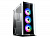 Корпус Deepcool MATREXX 55 V3 ADD-RGB WH 3F White, E-ATX, CPU Height 160mm, VGA max 370mm, USB 2.0 x 2, USB 3.0 x 1, Audio x 1, Mic x 1, int. 3.5"/2.5" x 2 , 2.5" x 2+2, Ext. 5.25" x 0