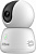 Камера видеонаблюдения IP Dahua DH-IPC-H5BP-0280B Wi-Fi 2.8-2.8мм цв. корп.:белый (DH-H5B)