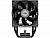 Кулер для процессора PCCooler R300 BK S115X/1200/1700/1851/AM4/AM5 (TDP 150W, 92mm Fan, 3 тепловые трубки 6мм, 800-2200RPM, 18-30dBa)