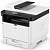 МФУ лазерный Ricoh М 320SE (434088) A4 Duplex белый