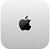 ПК Apple Mac mini A3238 M4 10 core (4.41) 16Gb SSD512Gb 10 core GPU macOS GbitEth WiFi BT серебристый (MU9E3LL/A)