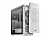 Корпус XPG DEFENDER WHITE [DEFENDER-WHCWW] (Midi-Tower, белый, TG, 120mm fan*3)