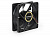 Exegate EX283379RUS Вентилятор ExeGate EX08025H4P-PWM, 80x80x25 мм, гидродинамический, 4pin, PWM, 23dBA