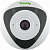 Камера видеонаблюдения IP Tiandy Lite TC-C35VN I3/E/Y/1.4mm/V4.2 1.4-1.4мм корп.:белый (TC-C35VN I3/E/Y/1.4/V4.2)