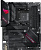 Материнская плата Asus ROG STRIX B550-F GAMING WIFI II Soc-AM4 AMD B550 4xDDR4 ATX AC`97 8ch(7.1) 2.5Gg RAID+HDMI+DP