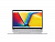 ASUS Vivobook Go 15 E1504FA-BQ5531 [90NB0ZR1-M07PW0] Silver 15.6"  {FHD Ryzen 5 40/8Gb LPDDR5/256Gb SSD/AMD Radeon  610M/noOS}