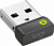 Ресивер USB Logitech Bolt черный