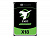 Жесткий диск Seagate SATA-III 10TB ST10000NM018G Server Exos X18 512E (7200rpm) 256Mb 3.5"