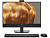 Моноблок Dell Pro 24 QC24250 23.8" Full HD Core Ultra 5 235 (3.4) 16Gb SSD1Tb Graphics CR Windows 11 Pro GbitEth WiFi BT 160W клавиатура мышь Cam темно-серый 1920x1080