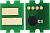 Чип тонер-картриджа Cactus CS-CHIP-KY-TK6115 (TK-6115/1T02P10NL0) для KYOCERA Ecosys M4125/M4132 15000стр.