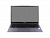 Ноутбук IRBIS SmartBook 16NBP01 16" WQXGA(2560x1600) 16:10 IPS 300cdCore i5-13600H,16Gb LPDDR5-5600,512Gb SSD,Wi-Fi6+BT5.2,45Wh,Metal case,FP,TPM 2.0,1 type C full function,1.8kg,Grey,1y,no OS