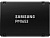 Твердотельный накопитель Samsung Enterprise SSD, 2.5"(SFF) 15mm, PM1653, 30720GB (30.72TB), SAS 24Gb/s, R4200/W3300Mb/s, IOPS(R4K) 800K/140K, MTBF 2M, 1DWPD/5Y, TBW 56064TB, OEM (repl. MZILT30THALA-00007)