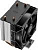 Устройство охлаждения(кулер) PcCooler R200 Soc-AM5/AM4/1200/1700/1851 серебристый/черный 3-pin 30dB Al+Cu 110W Ret (R200-XXNWYX-US)