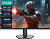 Монитор Hisense 27" 27G3Q черный IPS LED 1ms 16:9 HDMI матовая 1000:1 320cd 178гр/178гр 1920x1080 240Hz FreeSync DP FHD 4.6кг