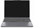Ноутбук Lenovo IdeaPad Slim 3 15AHP10 Ryzen 5 8540U 16Gb SSD512Gb AMD Radeon 740M 15.3" IPS WUXGA (1920x1200) без ОС grey WiFi BT Cam (83KA0015RK)