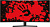 Монитор Bloody 34" MN340W черный VA LED 1ms 21:9 HDMI M/M матовая HAS Piv 300cd 178гр/178гр 3440x1440 180Hz G-Sync FreeSync DP UW USB 5.7кг