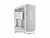 Корпус ПК без блока питания/ Case Fractal Design Meshify 3 TG Clear Tint, Midi-Tower, 3x140mm, 2xUSB-A 3.2 + 1xUSB 3.2 Type-C E-ATX, ATX, mATX, mITX, White
